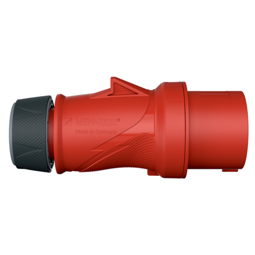 MENNEKES Plugg PowerTOP® Xtra S med SafeCONTACT 13523 images3d